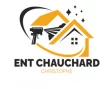Logo officiel de l'Entreprise Chauchard Christophe, spécialiste Esprit Artisan en pose et remplacement de Velux à Toulouse.